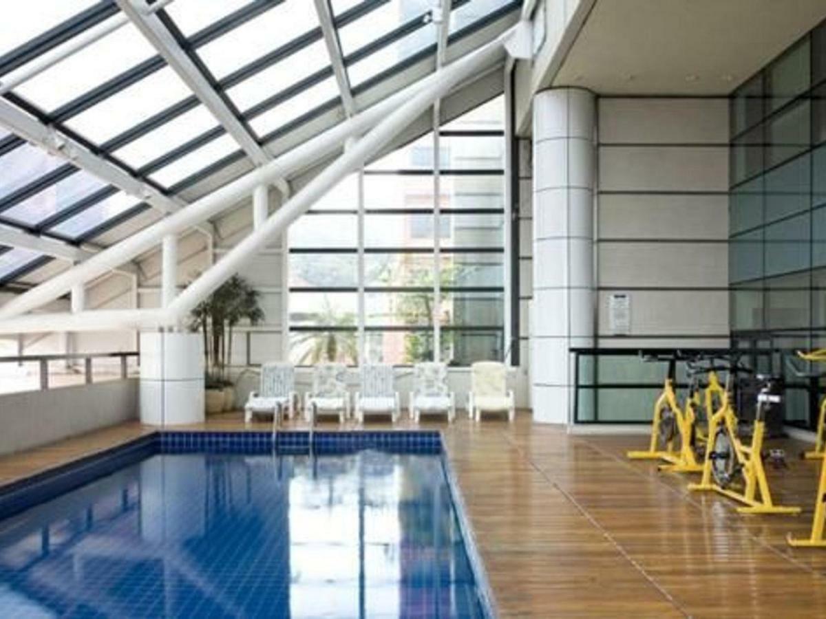 Bv Hospedagens Caesar Towers *