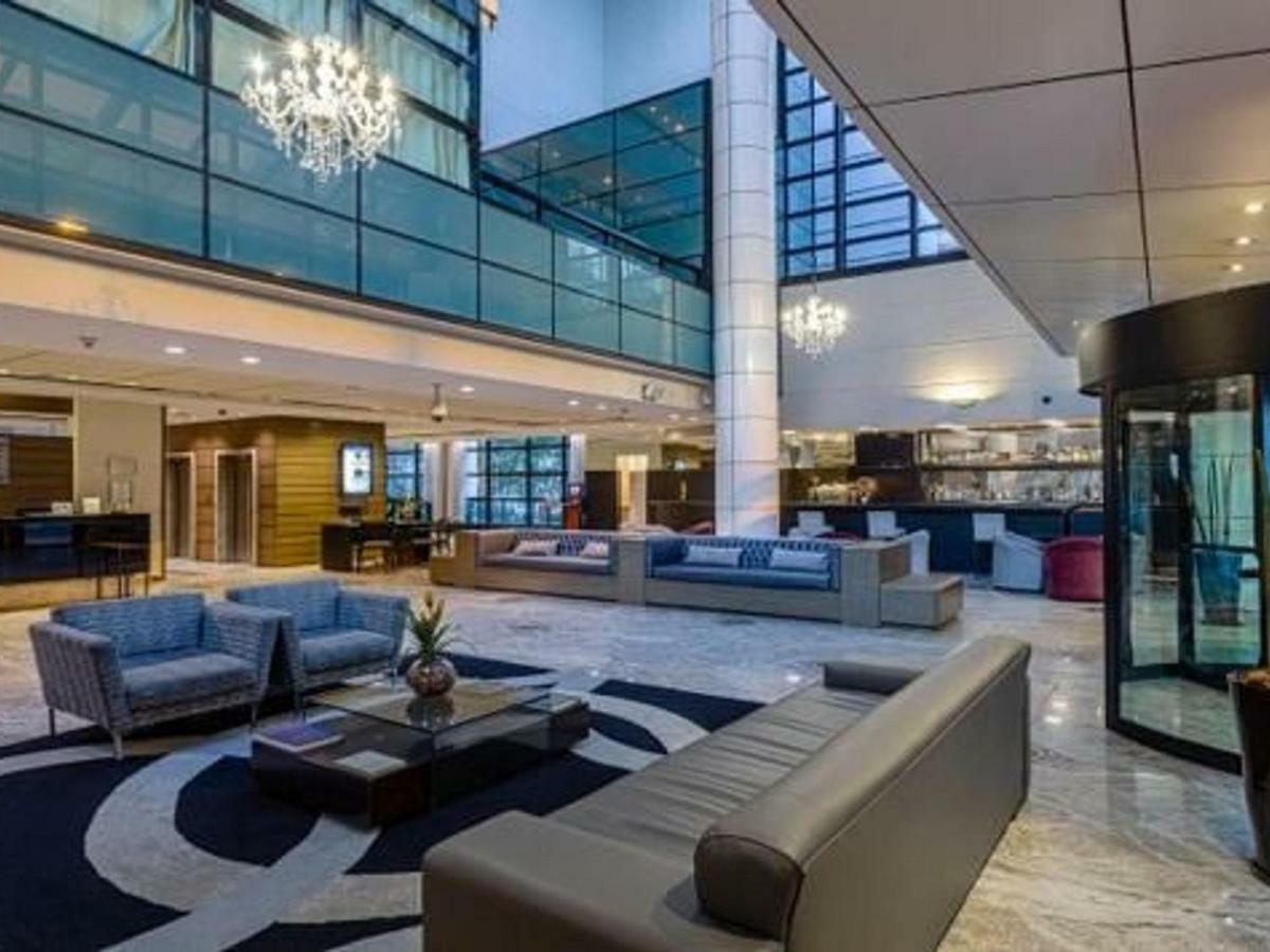 Bv Hospedagens Caesar Towers *