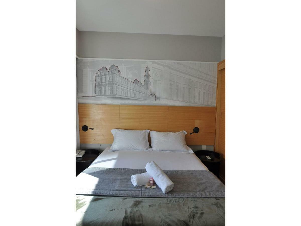 Bv Hospedagens Caesar Towers Apartamento *