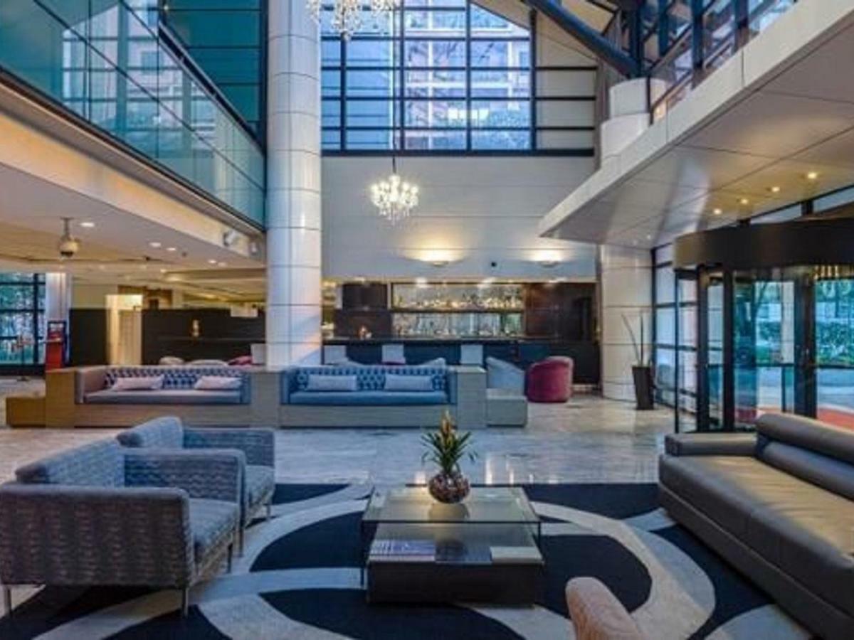 Bv Hospedagens Caesar Towers Apartamento *