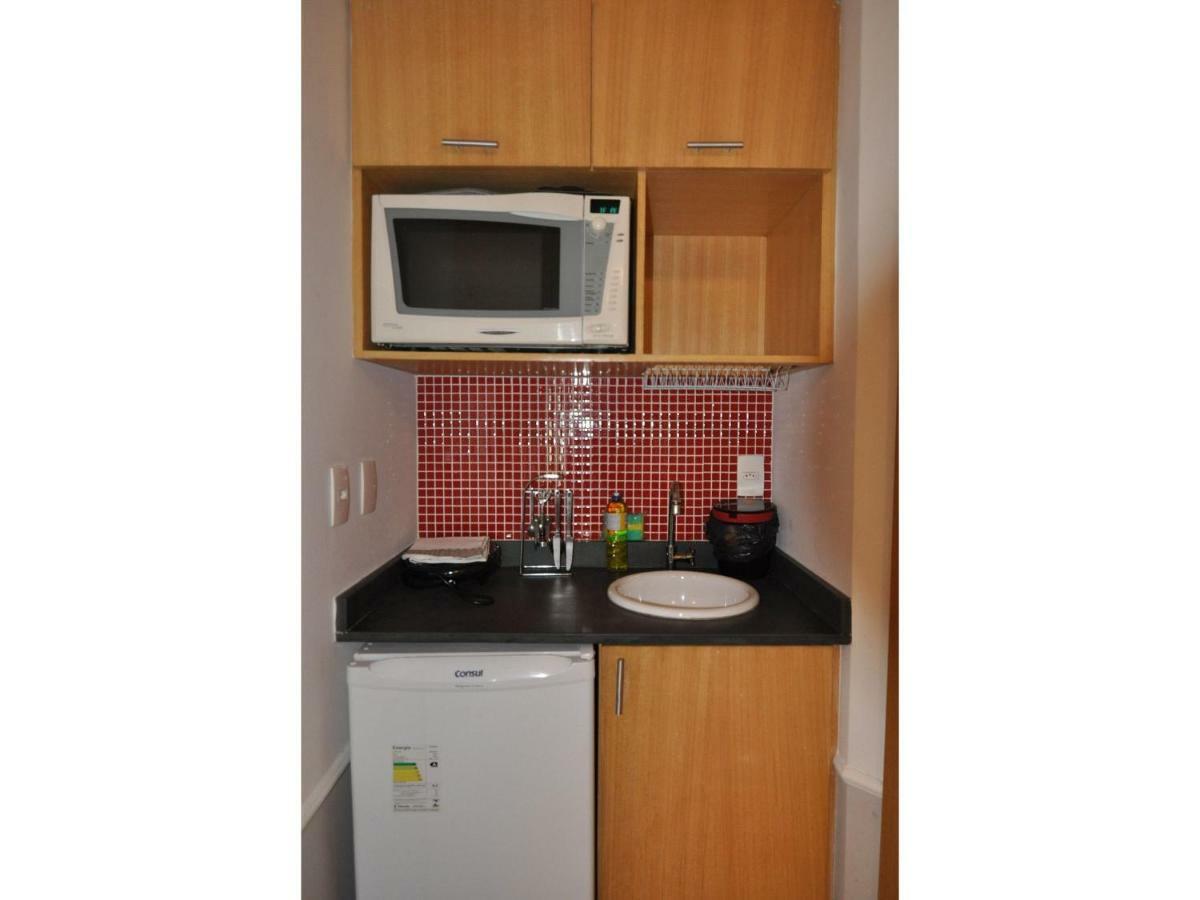 Bv Hospedagens Caesar Towers São Paulo