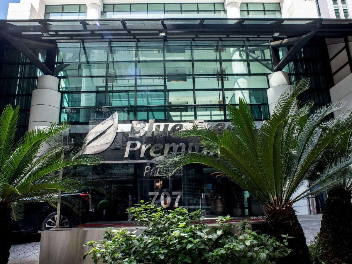 Bv Hospedagens Caesar Towers Apartamento