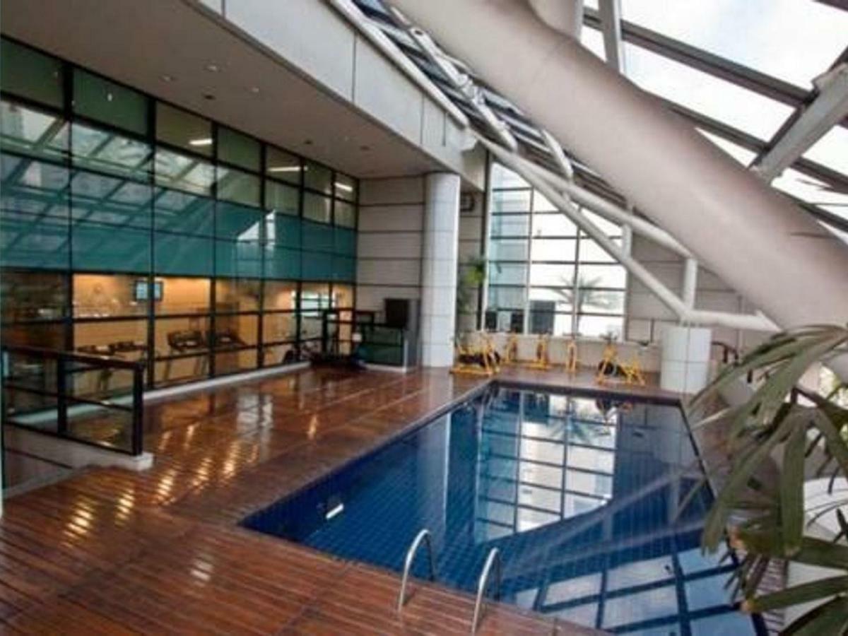 Bv Hospedagens Caesar Towers São Paulo