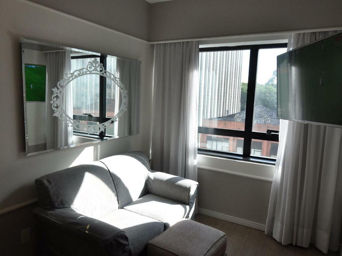 Apartamento Bv Hospedagens Caesar Towers *
