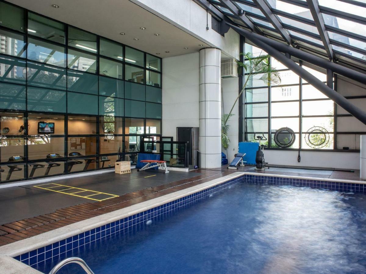 Apartamento Bv Hospedagens Caesar Towers *
