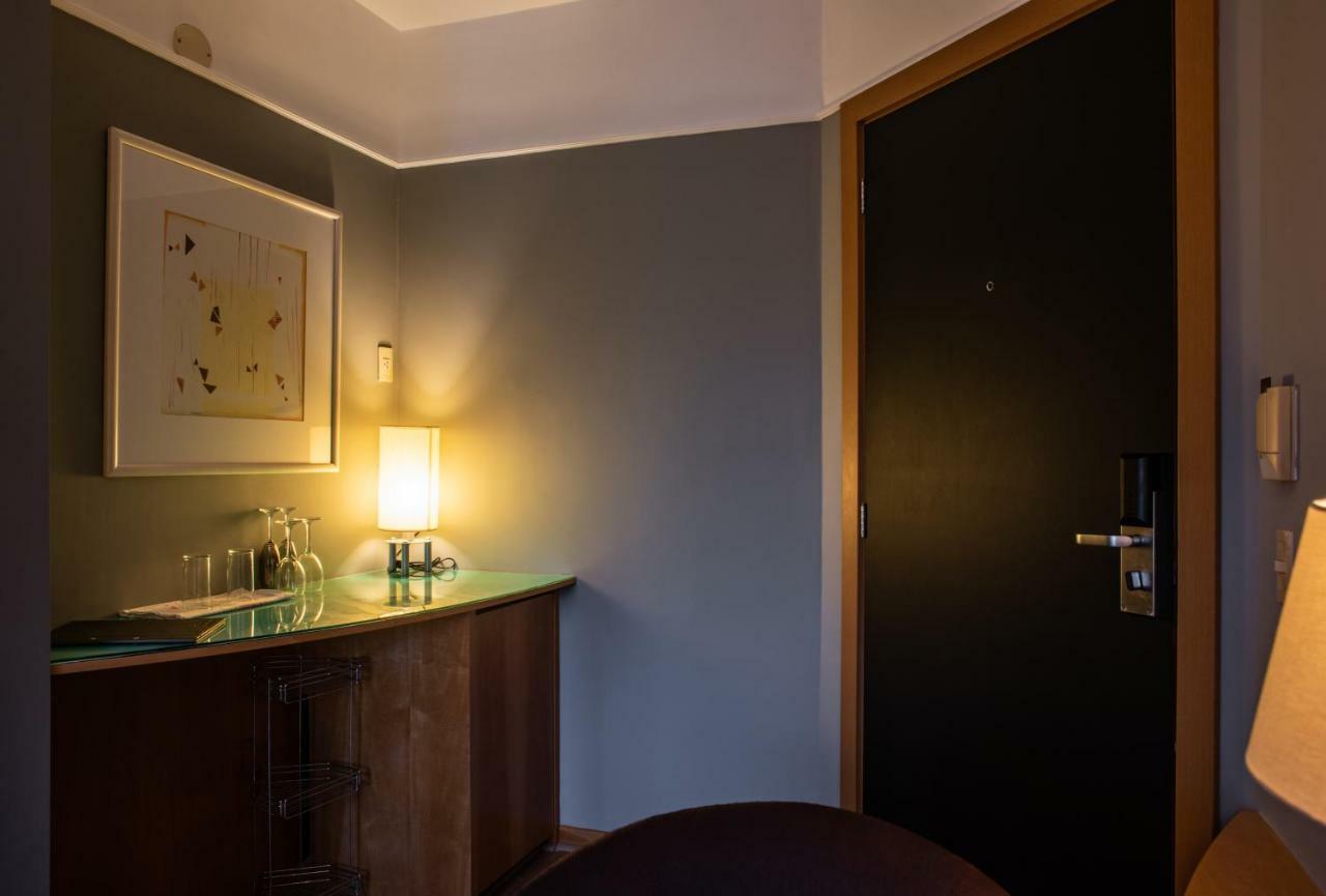 Bv Hospedagens Caesar Towers Apartamento