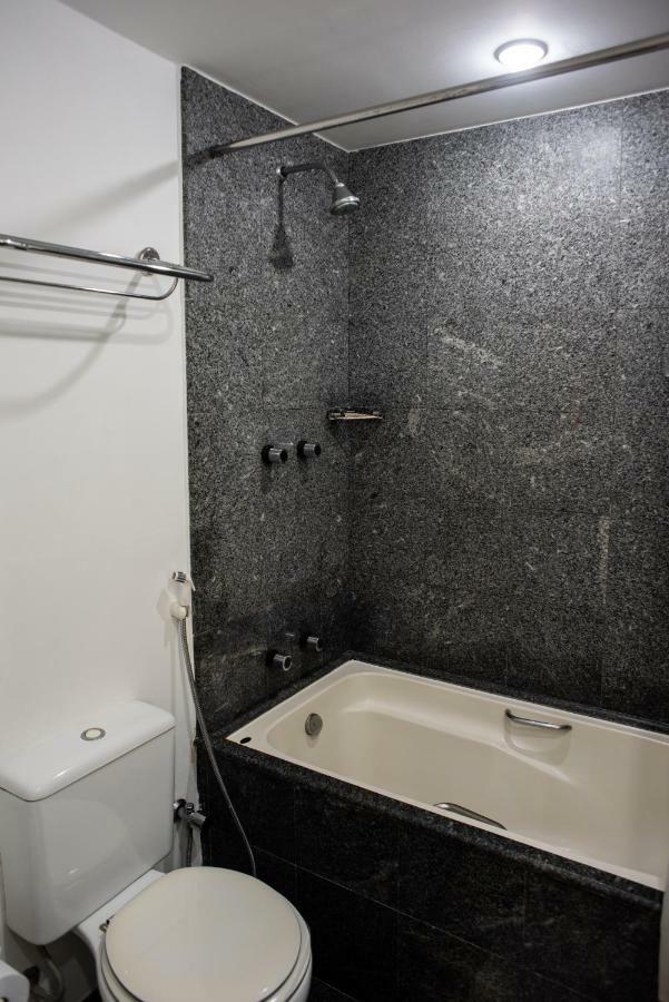 Bv Hospedagens Caesar Towers Apartamento São Paulo