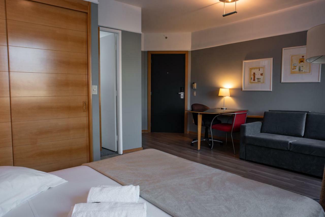 Bv Hospedagens Caesar Towers São Paulo