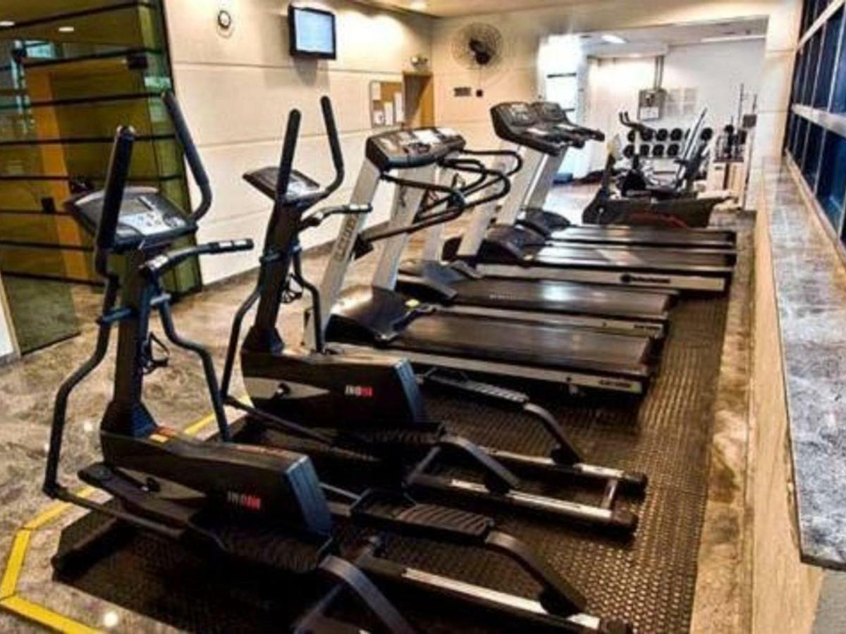 Apartamento Bv Hospedagens Caesar Towers